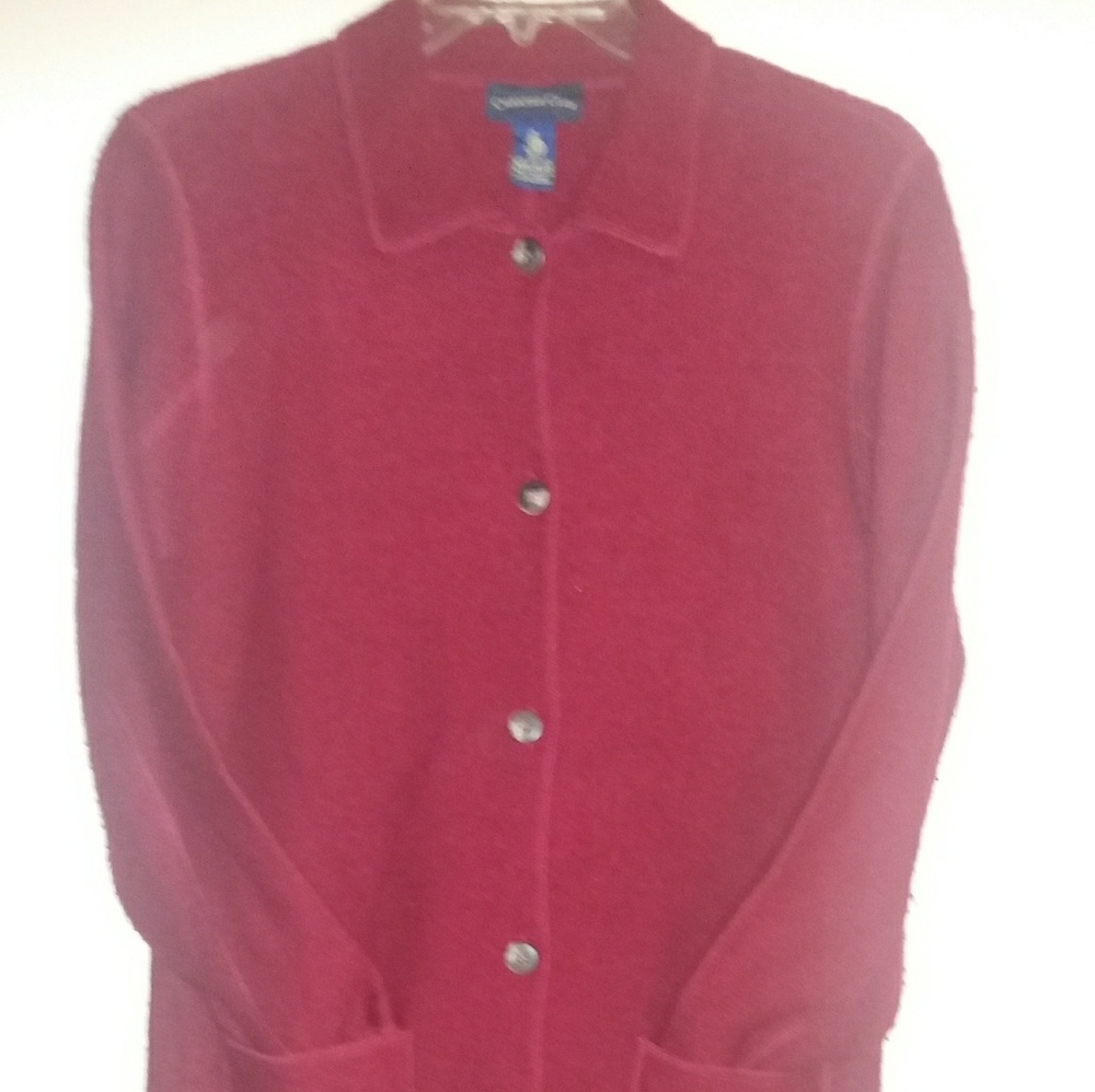 Jacket - Picture 2 of 4